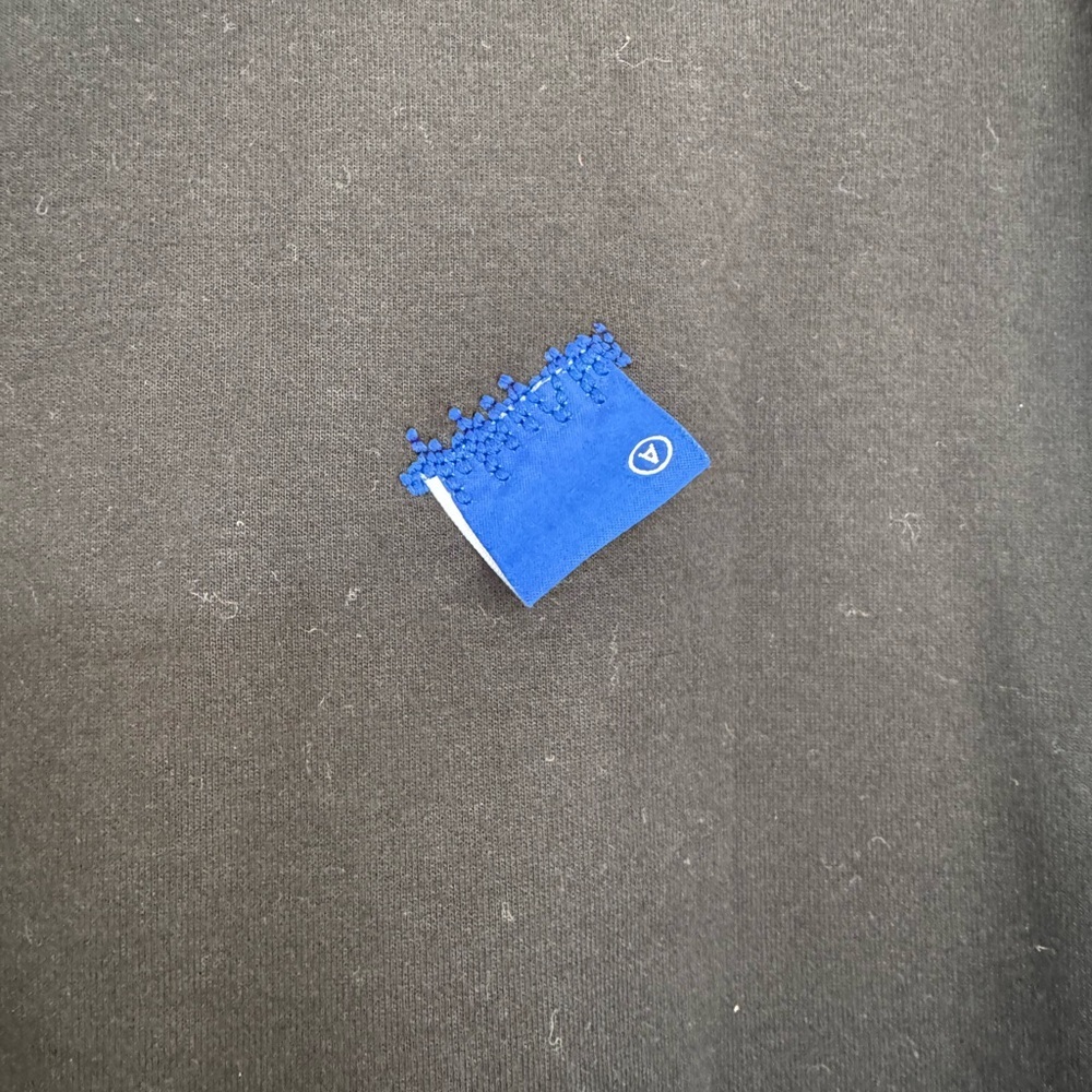 Maison Kitsune X Ader Error Doible Fox Tee Size A… - image 5